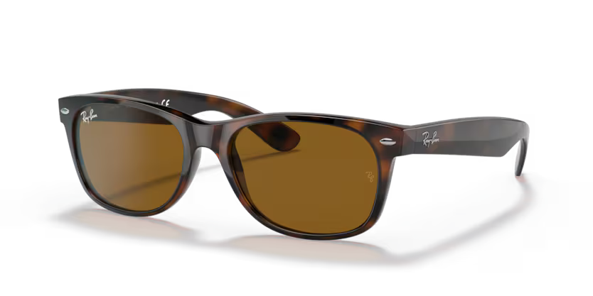 Occhiali da Sole Ray-Ban New Wayfarer 2132 – L’Iconico Stile Rivisitato