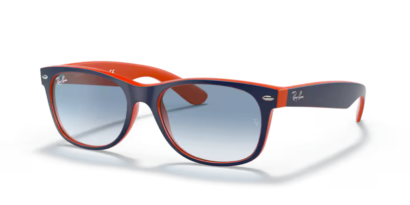 Occhiali da Sole Ray-Ban New Wayfarer 2132 – L’Iconico Stile Rivisitato