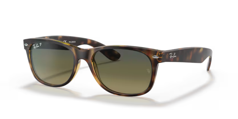 Occhiali da Sole Ray-Ban New Wayfarer 2132 – L’Iconico Stile Rivisitato