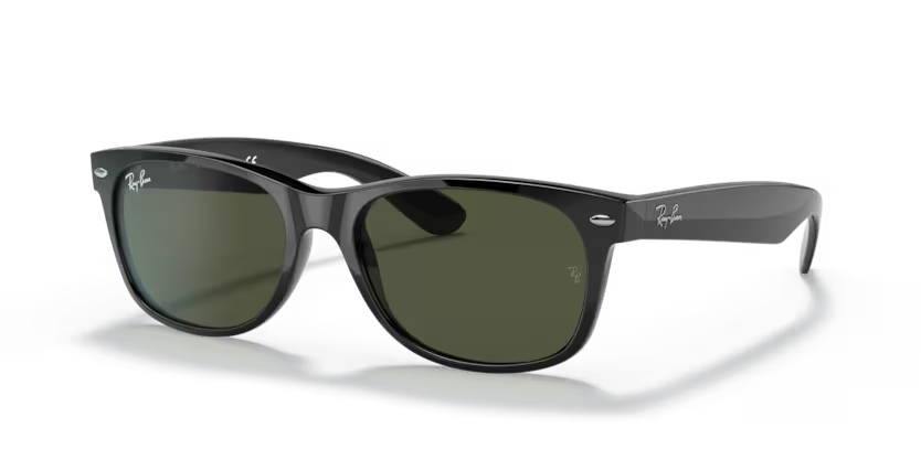 Occhiali da Sole Ray-Ban New Wayfarer 2132 – L’Iconico Stile Rivisitato