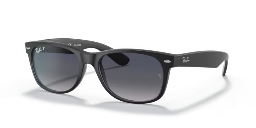 Occhiali da Sole Ray-Ban New Wayfarer 2132 – L’Iconico Stile Rivisitato