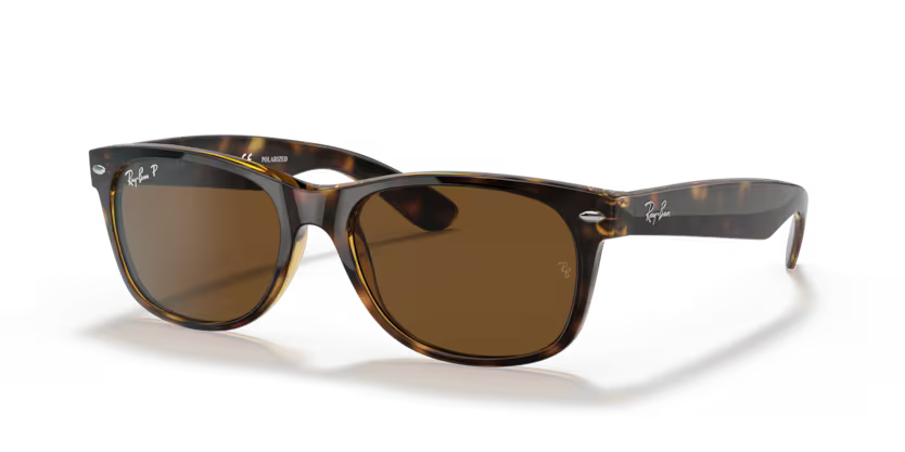 Occhiali da Sole Ray-Ban New Wayfarer 2132 – L’Iconico Stile Rivisitato