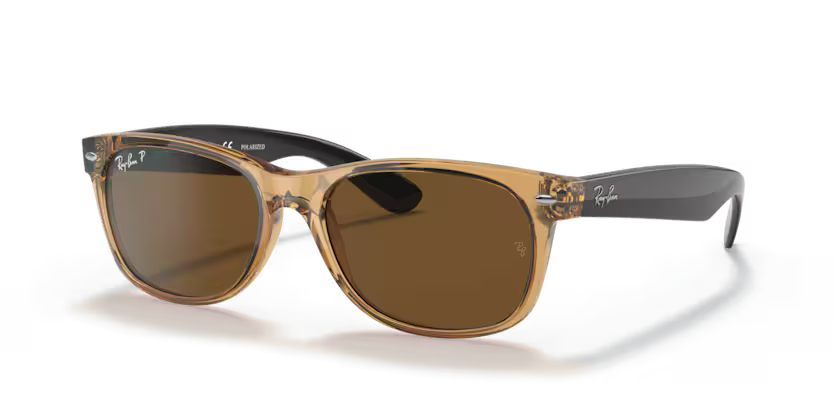 Occhiali da Sole Ray-Ban New Wayfarer 2132 – L’Iconico Stile Rivisitato