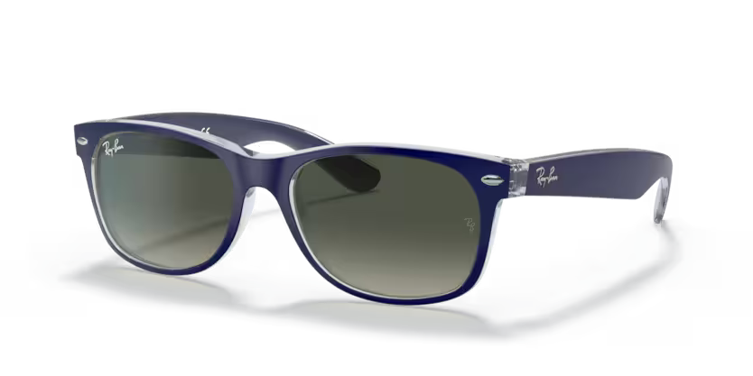 Occhiali da Sole Ray-Ban New Wayfarer 2132 – L’Iconico Stile Rivisitato