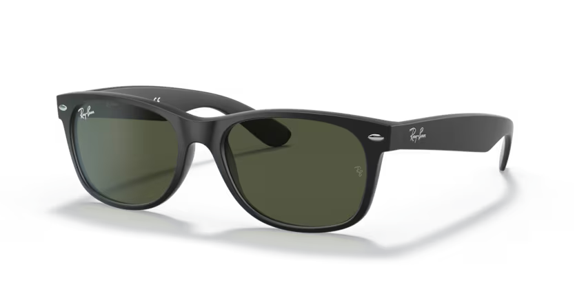 Occhiali da Sole Ray-Ban New Wayfarer 2132 – L’Iconico Stile Rivisitato