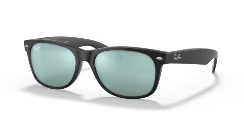 Occhiali da Sole Ray-Ban New Wayfarer 2132 – L’Iconico Stile Rivisitato