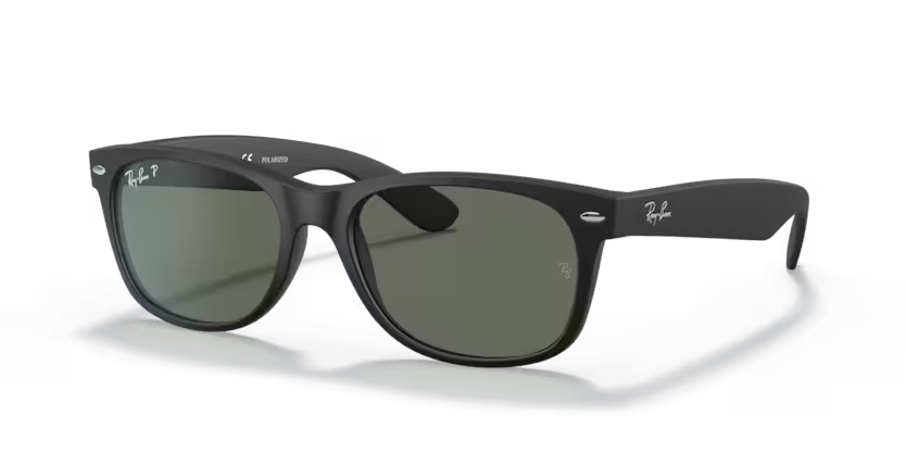 Occhiali da Sole Ray-Ban New Wayfarer 2132 – L’Iconico Stile Rivisitato