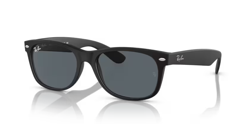 Occhiali da Sole Ray-Ban New Wayfarer 2132 – L’Iconico Stile Rivisitato