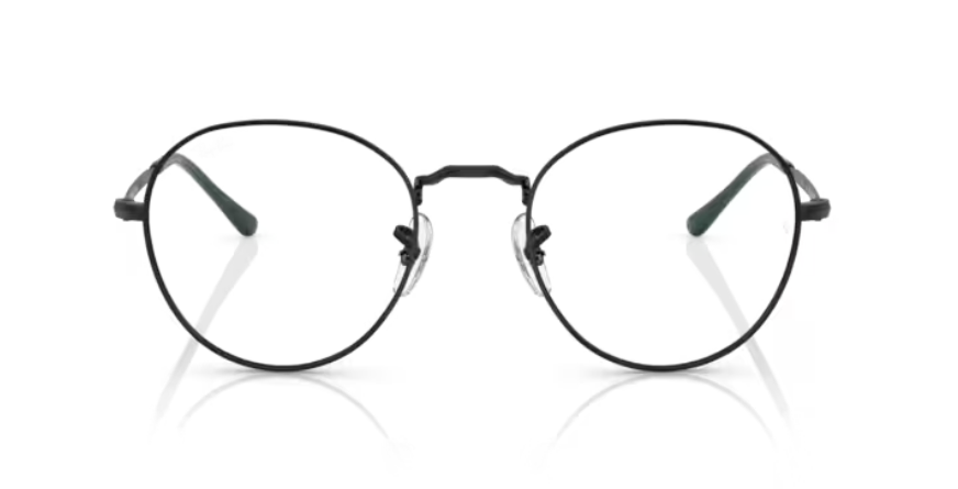 occhiali da vista Ray-Ban David 3582V