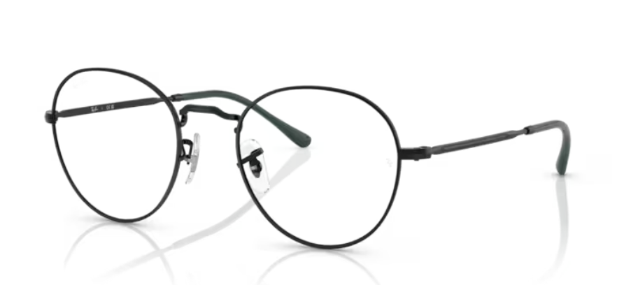 occhiali da vista Ray-Ban David 3582V