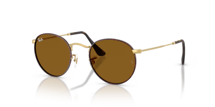 Occhiali da sole Ray-Ban Round RB3447