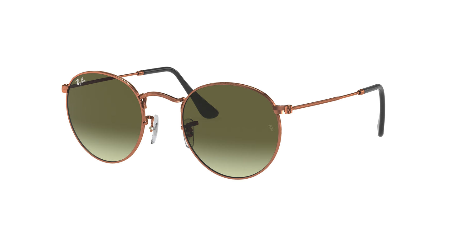 Occhiali da sole Ray-Ban Round RB3447