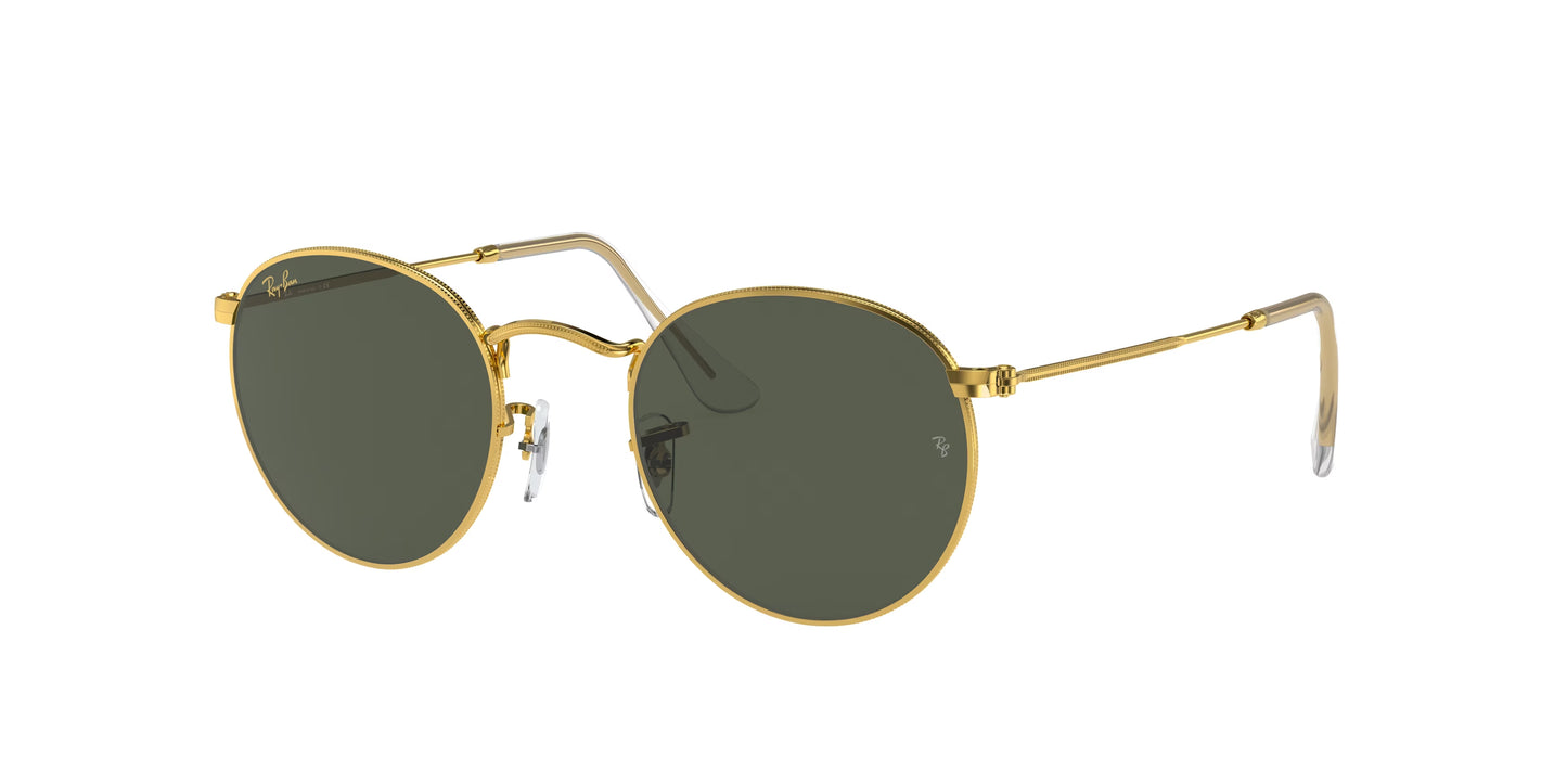 Occhiali da sole Ray-Ban Round RB3447