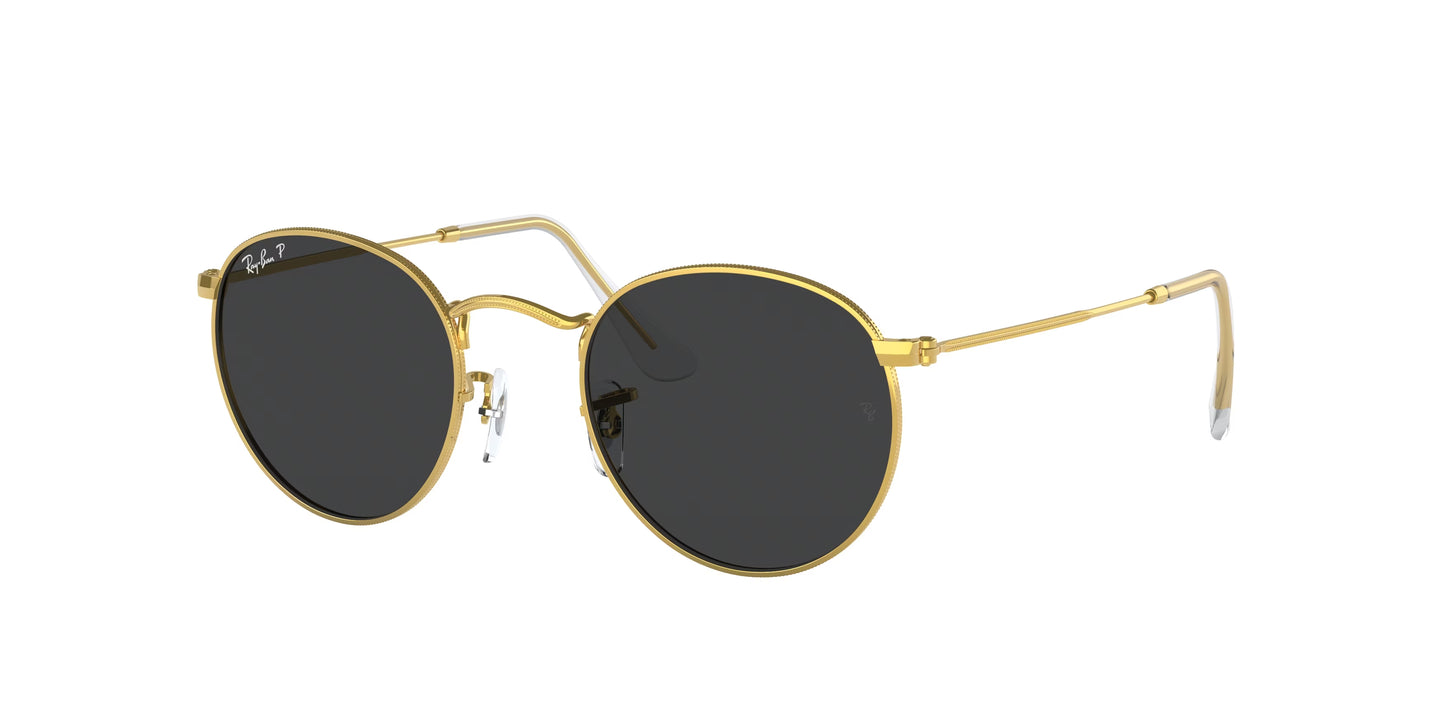 Occhiali da sole Ray-Ban Round RB3447