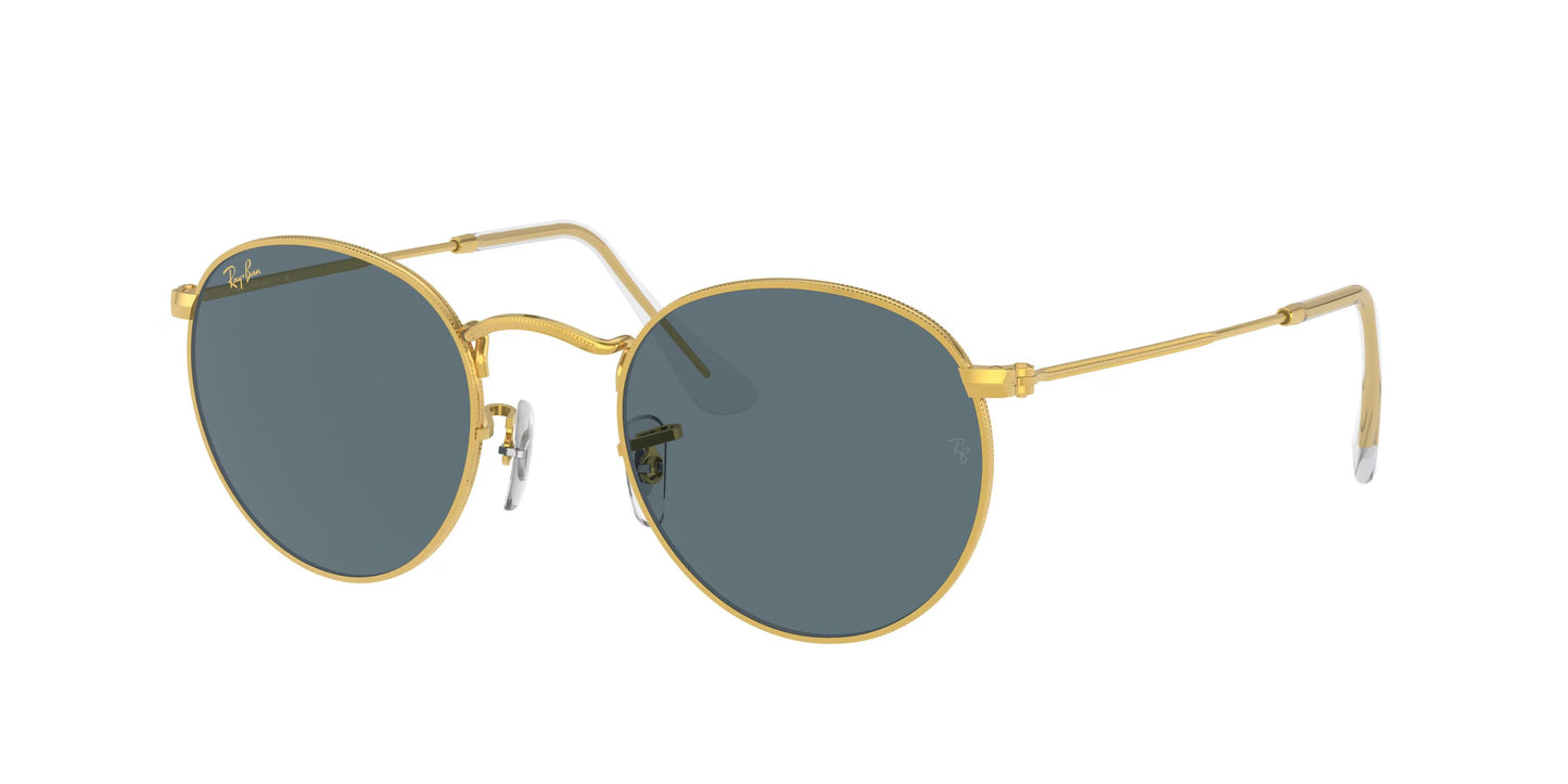 Occhiali da sole Ray-Ban Round RB3447