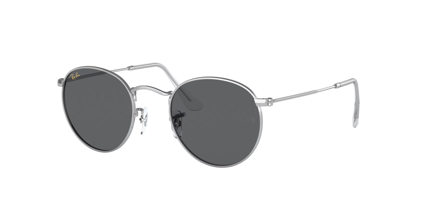 Occhiali da sole Ray-Ban Round RB3447