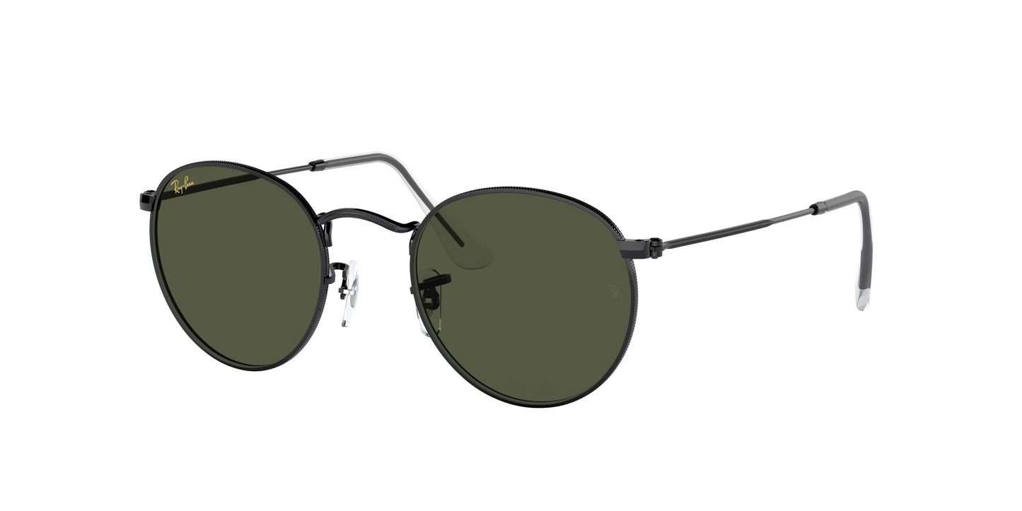 Occhiali da sole Ray-Ban Round RB3447