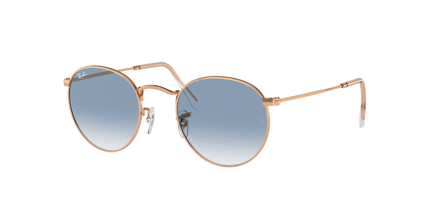 Occhiali da sole Ray-Ban Round RB3447