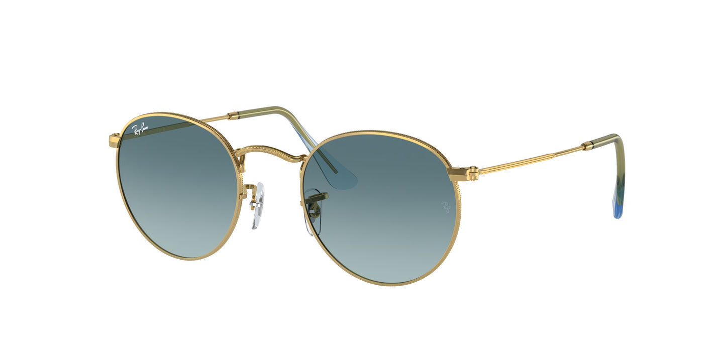 Occhiali da sole Ray-Ban Round RB3447