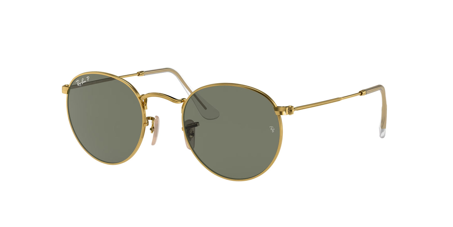 Occhiali da sole Ray-Ban Round RB3447