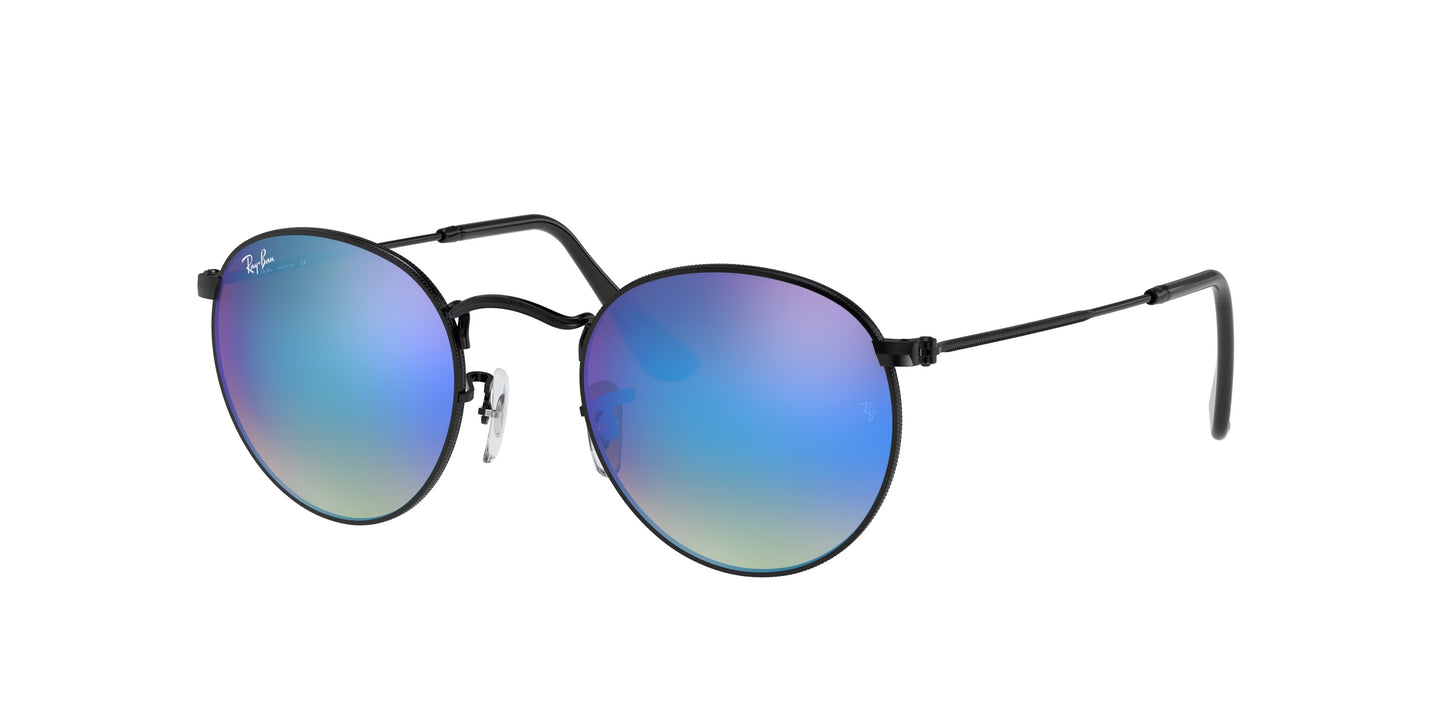Occhiali da sole Ray-Ban Round RB3447