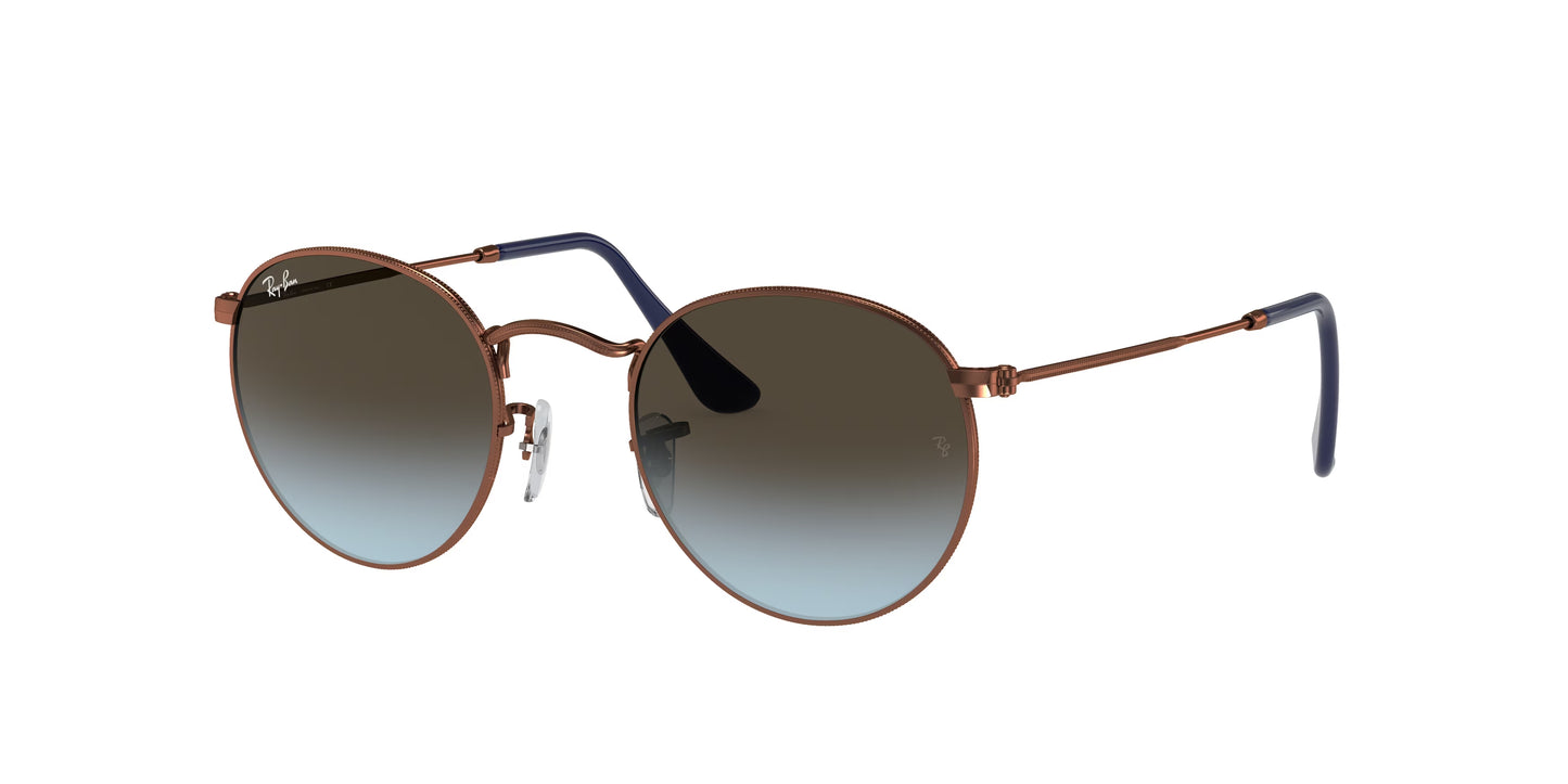 Occhiali da sole Ray-Ban Round RB3447