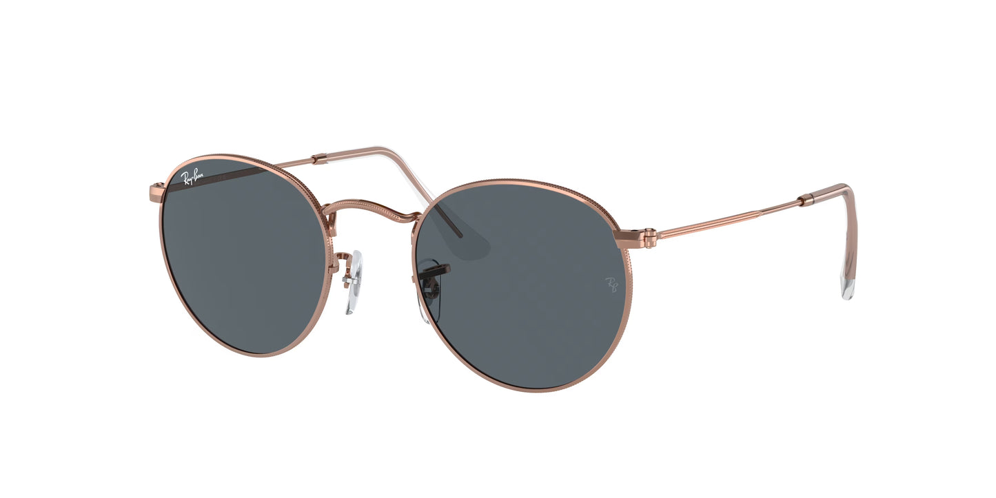 Occhiali da sole Ray-Ban Round RB3447