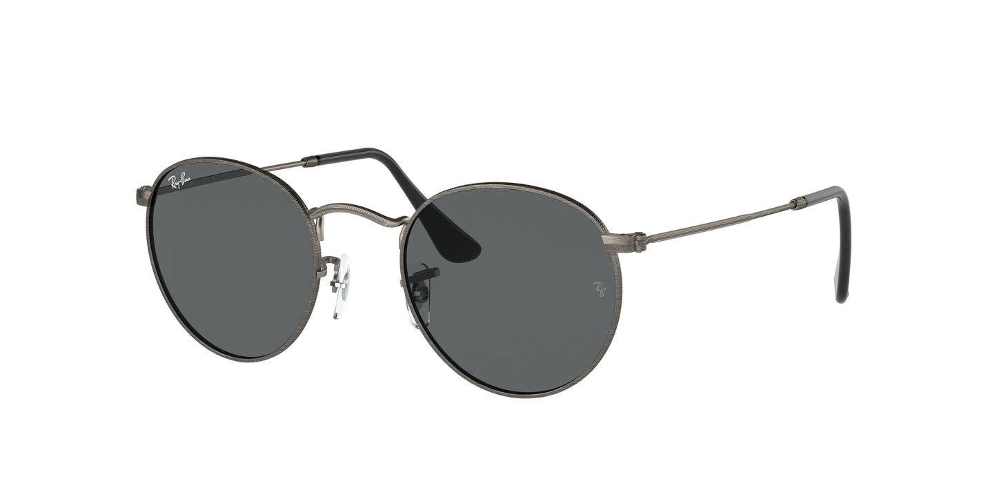 Occhiali da sole Ray-Ban Round RB3447