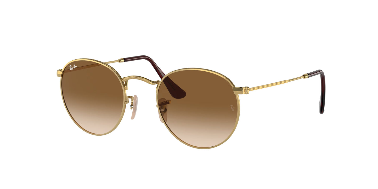 Occhiali da sole Ray-Ban Round RB3447