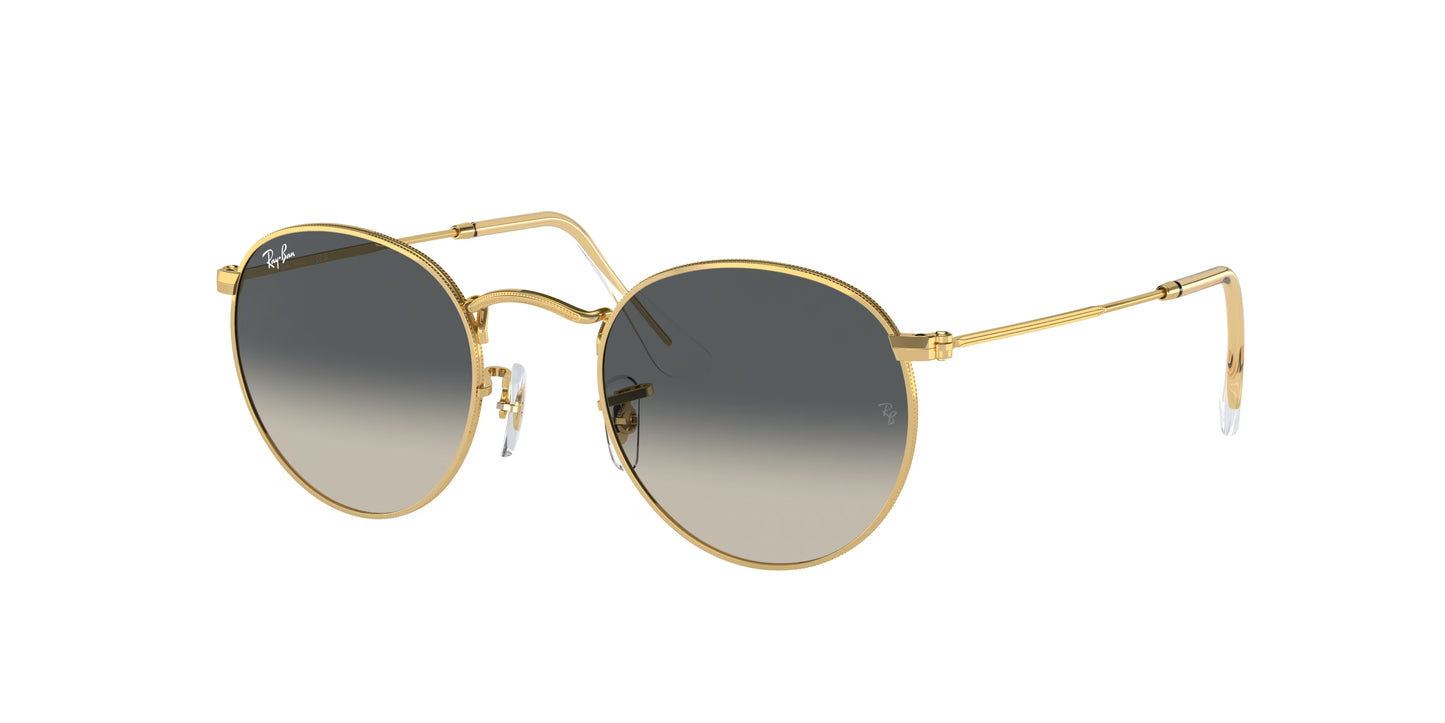 Occhiali da sole Ray-Ban Round RB3447
