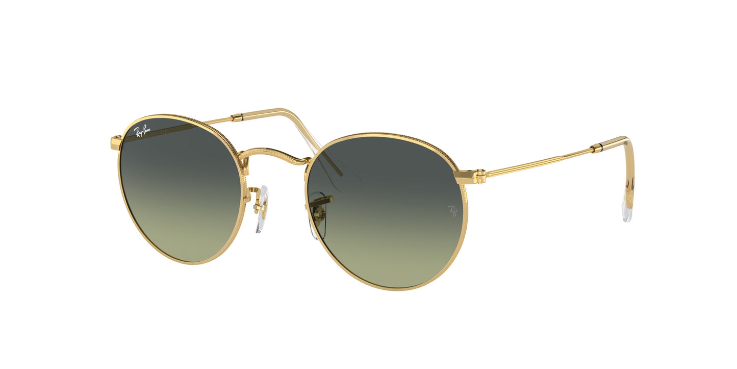 Occhiali da sole Ray-Ban Round RB3447