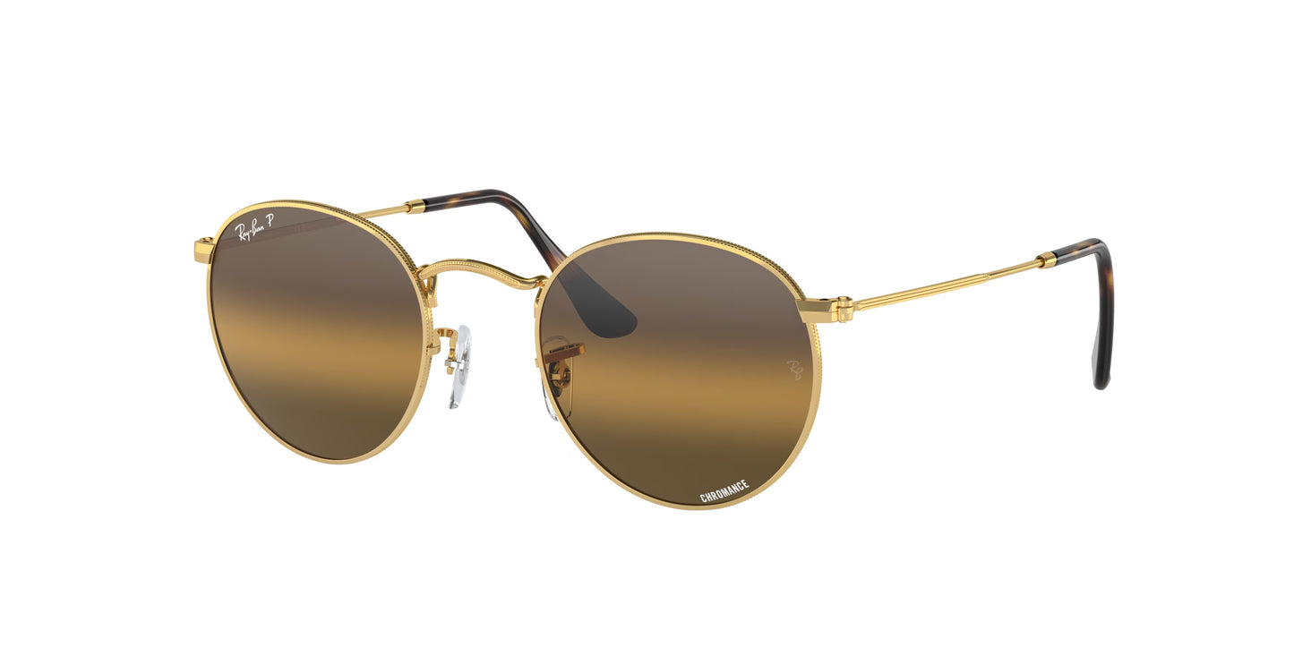 Occhiali da sole Ray-Ban Round RB3447
