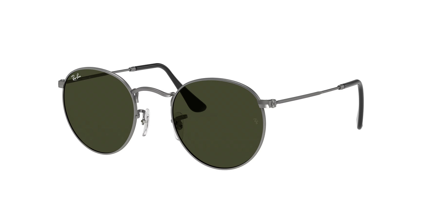 Occhiali da sole Ray-Ban Round RB3447