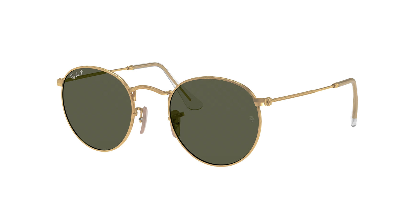 Occhiali da sole Ray-Ban Round RB3447