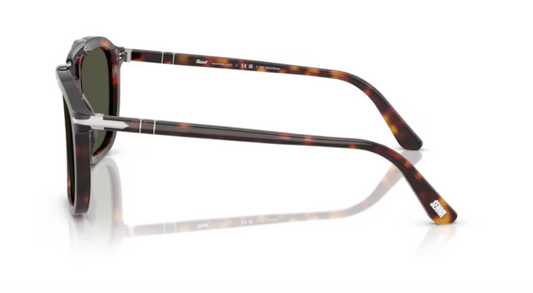 Occhiali da Sole Persol PO0203S Ayrton Senna Edition – Icona di stile e leggenda della F1