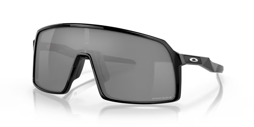 Occhiali da sole Oakley Sutro 9406 | Monolente Avvolgente Sportiva