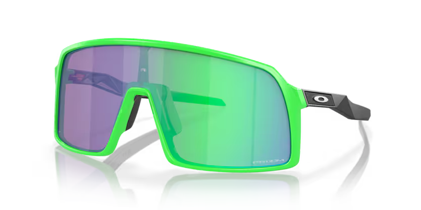Occhiali da sole Oakley Sutro 9406 | Monolente Avvolgente Sportiva