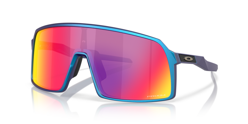 Occhiali da sole Oakley Sutro 9406 | Monolente Avvolgente Sportiva