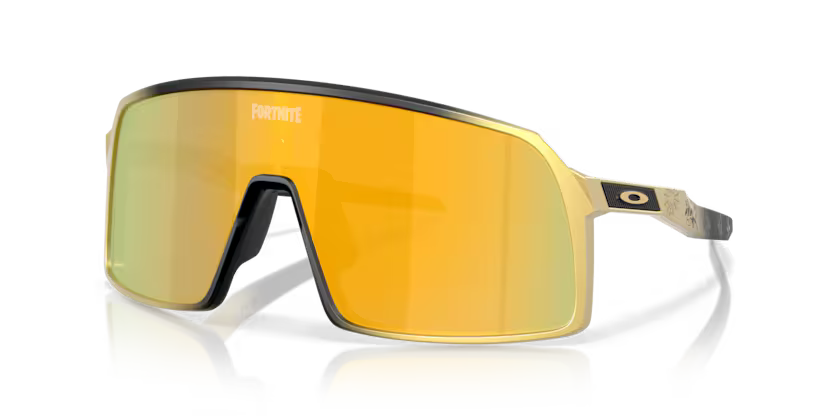 Occhiali da sole Oakley Sutro 9406 | Monolente Avvolgente Sportiva