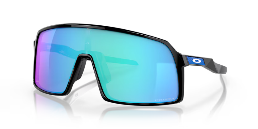 Occhiali da sole Oakley Sutro 9406 | Monolente Avvolgente Sportiva