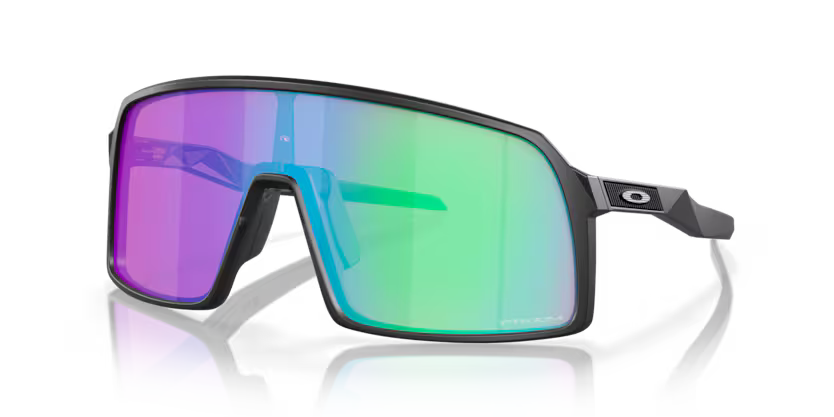 Occhiali da sole Oakley Sutro 9406 | Monolente Avvolgente Sportiva