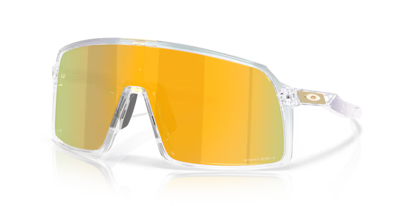 Occhiali da sole Oakley Sutro 9406 | Monolente Avvolgente Sportiva