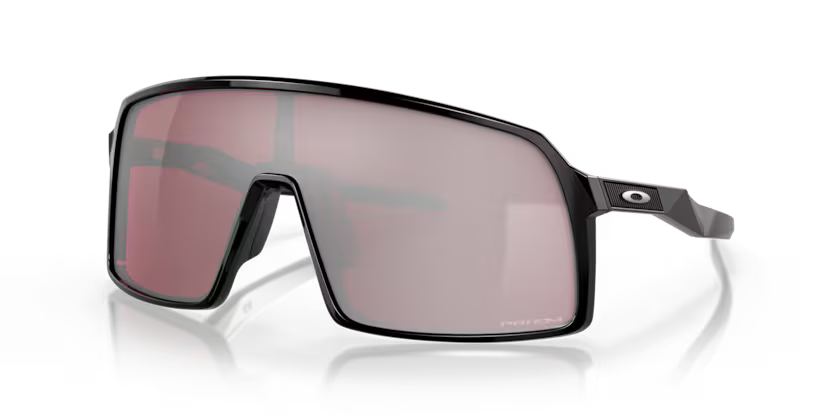 Occhiali da sole Oakley Sutro 9406 | Monolente Avvolgente Sportiva