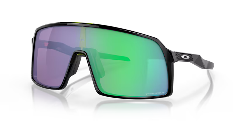 Occhiali da sole Oakley Sutro 9406 | Monolente Avvolgente Sportiva
