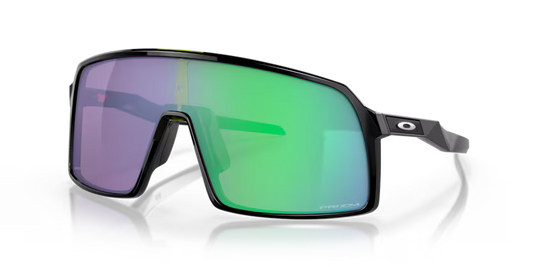 Occhiali da sole Oakley Sutro 9406 | Monolente Avvolgente Sportiva