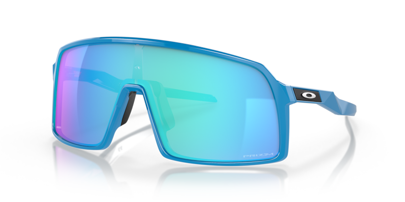 Occhiali da sole Oakley Sutro 9406 | Monolente Avvolgente Sportiva