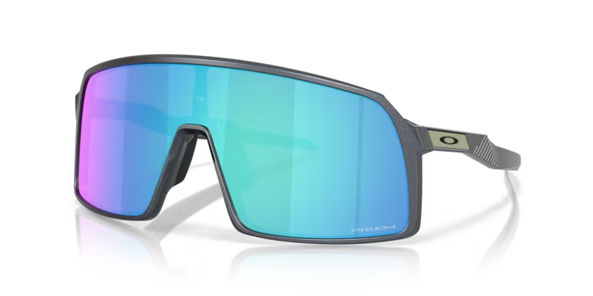 Occhiali da sole Oakley Sutro 9406 | Monolente Avvolgente Sportiva