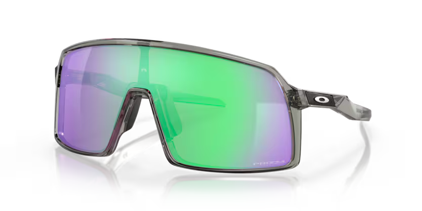 Occhiali da sole Oakley Sutro 9406 | Monolente Avvolgente Sportiva