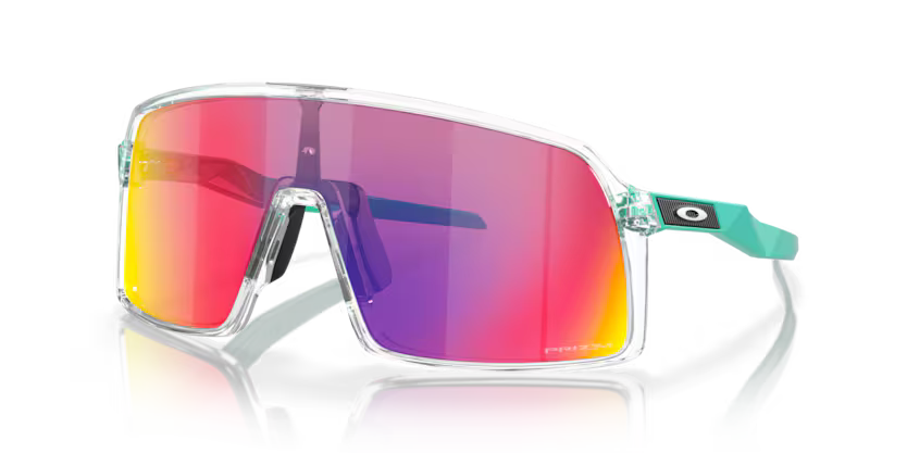 Occhiali da sole Oakley Sutro 9406 | Monolente Avvolgente Sportiva