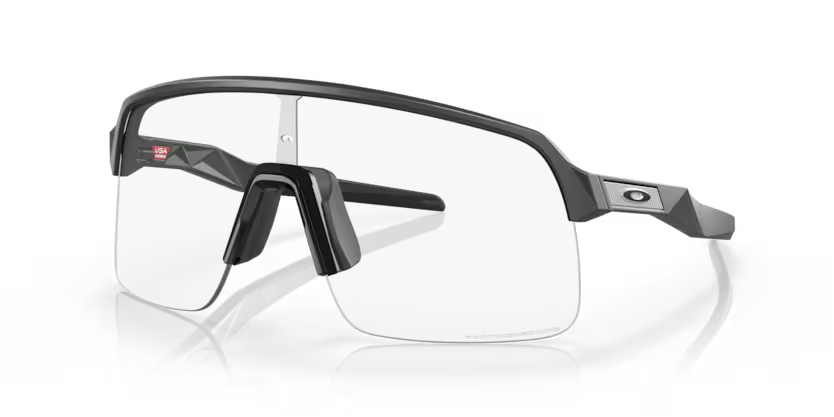 Occhiali da Sole Oakley Sutro Lite 9463 – Sportivi con Lenti Prizm™